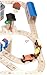 Thomas & Friends Wooden Railway - Tidmouth Sheds Deluxe Set