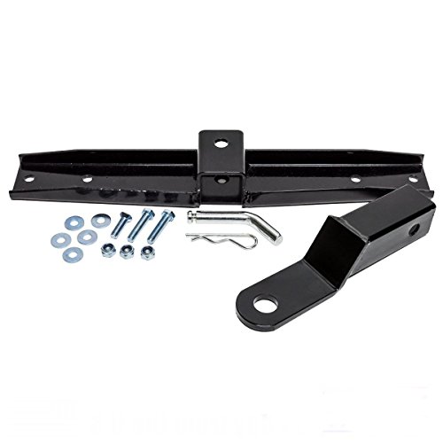 10L0L Golf Cart Trailer Hitch for EZGO TXT & Medalist 1995 t