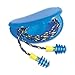 3-Pair RTSFUS30HP - Howard Leight Fusion Multiple-Use Earplug