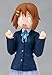 Max Factory K-ON: Yui Hirasawa Figma Action Figure