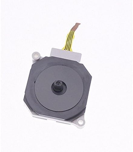 Joystick Pad Analogue Nintendo 2ds Amazon Fr Jeux Video