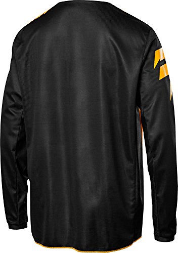 Shift Racing 2018 Youth White Label Ninety Seven Combo Yellow Jersey Pants Riding Gear Dirtbike MX ATV Offroad