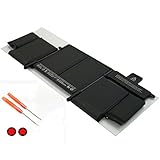 SiKER New Laptop Battery for MacBook Pro 13