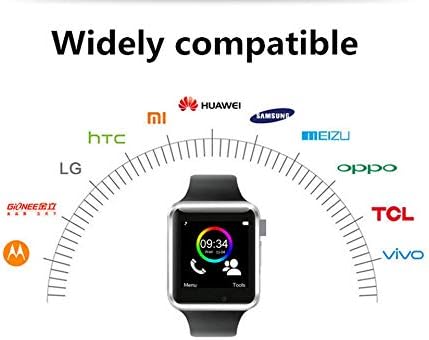lhzl666 smartwatch