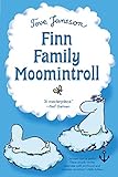 Finn Family Moomintroll