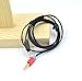 New Replacement Cord Cables for Skullcandy Crusher Wireless Headphones