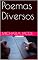 Livro Poemas Diversos