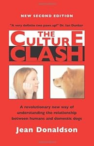 The Culture Clash by Jean Donaldson (31-Dec-1996) Paperback