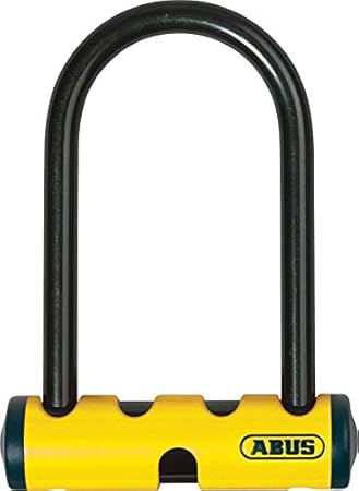 Abus Bügelschloss 40/130HB140 U-Mini