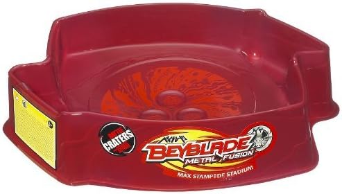 estadio peonzas beyblade amazon