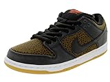 Nike Men's Dunk Low Premium SB Skate Shoe