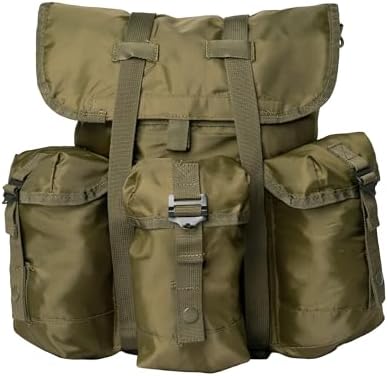 Amazon.com : 5ive Star Gear Gi Spec Alice Pack, Large, Green