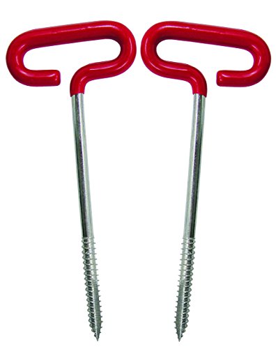 Shappell Ice Anchor