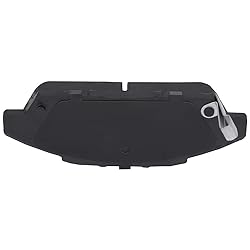 cciyu D496 Professional Ceramic Front Brake Pads
