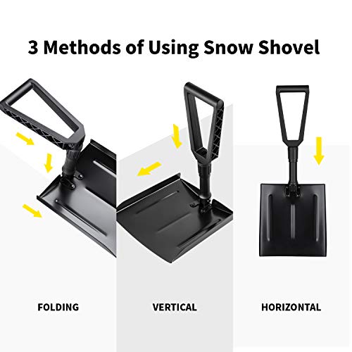 2 OBOSOE+Emergency+Portable+Collapsible+Aluminium