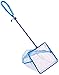 Tetra Whisper Fish Net With Soft Cusion Handle, 5 Inch