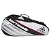 adidas Barricade IV Tour 3 Racquet Bag