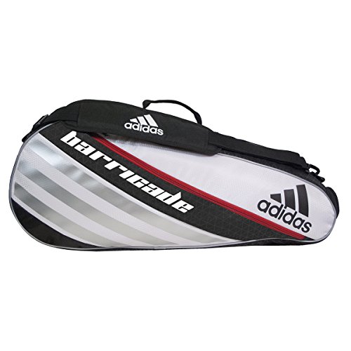 Adidas Barricade Iv Tour Racquet Bag Desertcart Seychelles