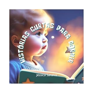 Livro HISTÓRIAS CURTAS PARA DORMIR