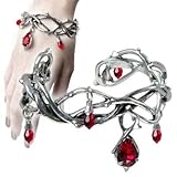 Passion - Alchemy Gothic Bracelet
