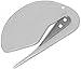 1 X World's Most Efficient Letter Opener Envelope Slitter - Made in Taiwan