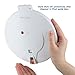 Automatic Pill Dispenser Large Daily Medication Organizer with Timer 28 Day Container by Pill-Aide