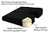 ZIRAKI Wedge Seat Cushion Pillow Support - Coccyx Orthopedic Foam Wellness Comfort Pillow for Back Pain Relief, Sciatica and Tailbone Pain - Ideal Gift for Home Office Car or Chair Black Non-Slip