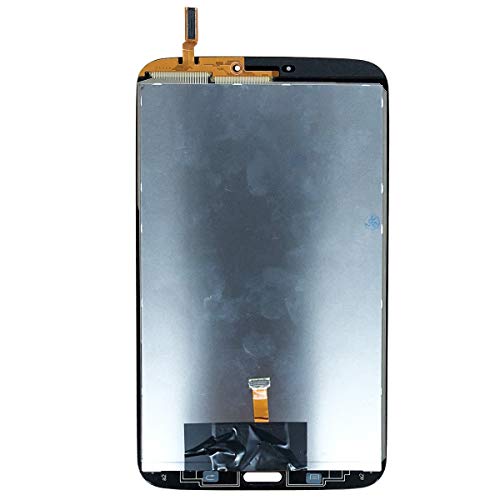 for Samsung Galaxy Tab 3 8.0 WiFi SM-T310 Replacement LCD Touch Screen Display Assembly (Black) + Tools