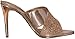 Kenneth Cole Reaction Women's Look Beyond 2 High Heel Sandal with Cross Band Upper Heeled