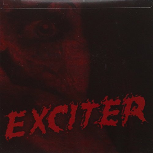 Exciter - Exciter (O.T.T.) - Zortam Music