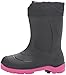Kamik Footwear Kids Snobuster1 Insulated Snow Boot (Toddler/Little Kid/Big Kid)