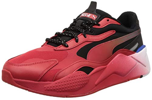 Puma Mens Scuderia Ferrari Race Rs X Shoes Sneaker Desertcart INDIA