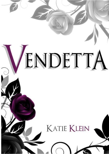 Vendetta (The Guardians Book 2)