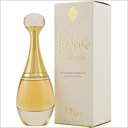 Christian Dior j`adore absolu парфюмерная вода спрей 50мл (3348901110259)