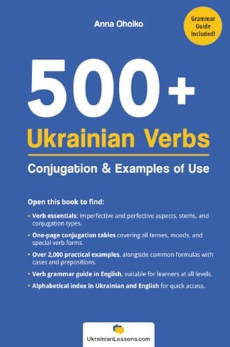 Amazon.com: 501 Arabic Verbs: Fully Conjugated in All Forms