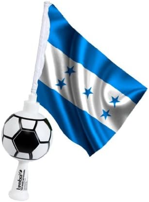 Tembol Honduras Soccer