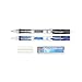Paper Mate Clearpoint 0.5mm Mechanical Pencil Starter Set