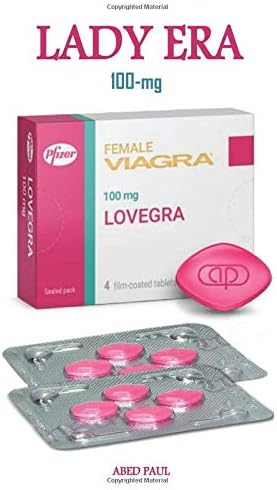 100-mg: Den superaktive pille, der bruges til behandling af kvindelig seksuel lidelse, øger ophidselse, libido og giver maksimal orgasme og seksuel tilfredshed under intimitet (Danish) Paperback – 14 Feb 2019