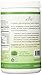 Organic Whole Food Wheatgrass Powder 114 G (4 oz) by Activz