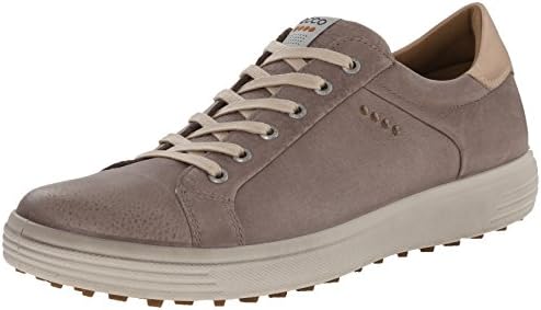 ecco men's casual hybrid smooth golf shoe