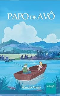 Livro Papo de Avô