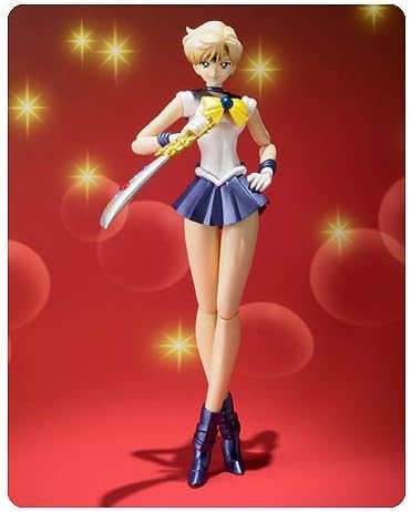 Sailor Moon Sailor Uranus SH Figuarts 