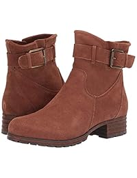 Clarks Marana Amber - Botas de mujer