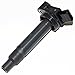 MAS Set of 6 Ignition Coils Pack Compatible with Toyota Camry Avalon Highlander Sienna 3.0L V6 Lexus ES300 RX300 Replacement for UF267 5C1193 9008019016