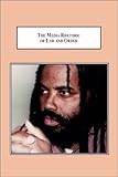 Image de The Media Rhetoric of Law and Order: How ABC Framed the Mumia Abu-Jamal Story