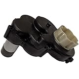 RAYMONT 12 Volt Gearbox Motor for Kid Trax Kids Ride On Power Car Wheels GMC Sierra Chevy Colorado Cilverado Mercedes GLE Coupe Storm UTV