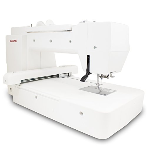 6 Janome+Memory+Craft+Embroidery+Machine