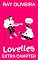 Livro Lovelles: Dan Leving