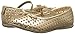 carter's Cherie3 Ballet Flat (Toddler/Little Kid)