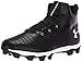 Under Armour Men's Hammer Mid Rm Football Shoe